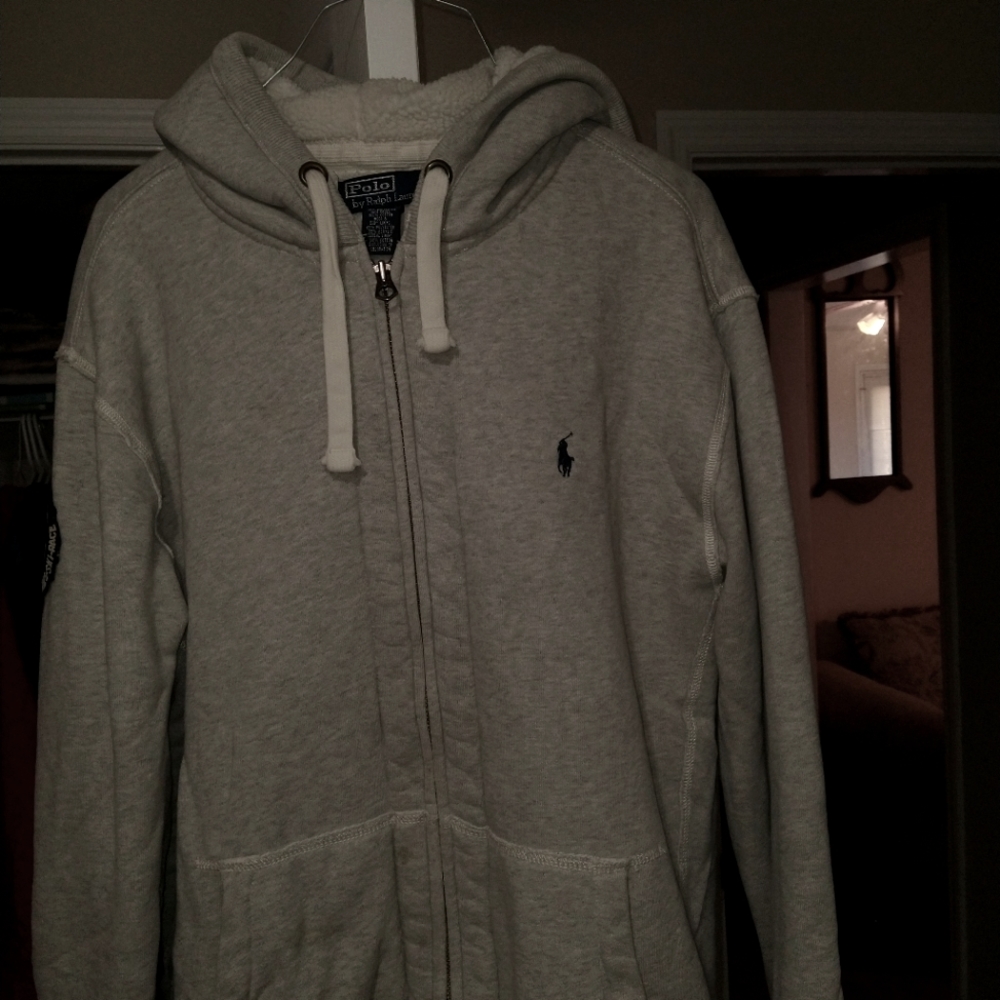 Polo by Ralph Lauren jacket